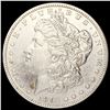 Image 1 : 1892-S Morgan Silver Dollar CLOSELY UNCIRCULATED