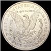 Image 2 : 1879-S 7TF Rev 78 Morgan Silver Dollar CLOSELY UNC