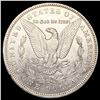 Image 2 : 1891-O Morgan Silver Dollar CLOSELY UNCIRCULATED