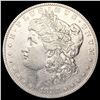 Image 1 : 1883-S Morgan Silver Dollar CLOSELY UNCIRCULATED