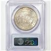 Image 2 : 1878-S Morgan Silver Dollar PCGS MS64