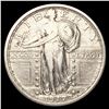 Image 1 : 1917-S Standing Liberty Quarter LIGHTLY CIRCULATED