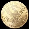 Image 2 : 2006-S US Commem .25oz Gold $5 GEM PROOF