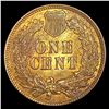 Image 2 : 1900 Indian Head Cent UNCIRCULATED