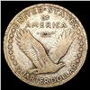 Image 2 : 1917-S Standing Liberty Quarter NICELY CIRCULATED