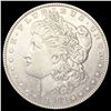 Image 1 : 1892-O Morgan Silver Dollar CLOSELY UNCIRCULATED