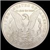 Image 2 : 1892-O Morgan Silver Dollar CLOSELY UNCIRCULATED