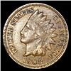 Image 1 : 1908-S Indian Head Cent CLOSELY UNCIRCULATED
