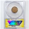 Image 2 : 1942 Wheat Cent ANACS PF62 RB