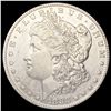 Image 1 : 1883-S Morgan Silver Dollar CLOSELY UNCIRCULATED