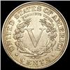 Image 2 : 1903 Liberty Victory Nickel UNCIRCULATED