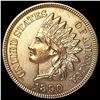 Image 1 : 1890 Indian Head Cent UNCIRCULATED