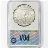 Image 2 : 1902-S Morgan Silver Dollar PGA MS61