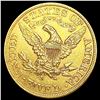 Image 2 : 1903-S $5 Gold Half Eagle UNCIRCULATED