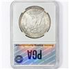 Image 2 : 1892 Morgan Silver Dollar PGA MS64