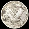 Image 2 : 1917-S Standing Liberty Quarter LIGHTLY CIRCULATED