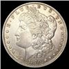 Image 1 : 1889-O Morgan Silver Dollar CLOSELY UNCIRCULATED