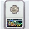 Image 2 : 1954 Jefferson Nickel NGC PF69