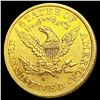 Image 2 : 1902-S $5 Gold Half Eagle UNCIRCULATED