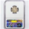 Image 2 : 1883 Seated Liberty Dime NGC MS63