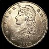Image 1 : 1835 Capped Bust Half Dollar LIGHTLY CIRCULATED