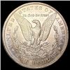 Image 2 : 1899-S Morgan Silver Dollar CLOSELY UNCIRCULATED