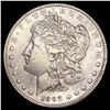 Image 1 : 1892-S Morgan Silver Dollar CLOSELY UNCIRCULATED