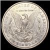 Image 2 : 1892-S Morgan Silver Dollar CLOSELY UNCIRCULATED