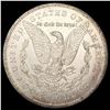 Image 2 : 1878-CC Morgan Silver Dollar UNCIRCULATED