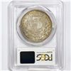 Image 2 : 1903 Morgan Silver Dollar PCGS MS65