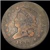 Image 1 : 1814 Large Cent NICELY CIRCULATED
