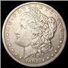 Image 1 : 1894-O Morgan Silver Dollar CLOSELY UNCIRCULATED