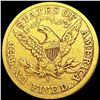 Image 2 : 1903-S $5 Gold Half Eagle NICELY CIRCULATED