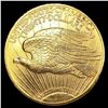 Image 2 : 1922 $20 Gold Double Eagle UNCIRCULATED