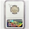 Image 2 : 1942 Jefferson Nickel NGC PF66
