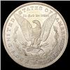 Image 2 : 1880-O Morgan Silver Dollar UNCIRCULATED