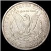 Image 2 : 1896-S Morgan Silver Dollar CLOSELY UNCIRCULATED