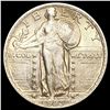 Image 1 : 1923 Standing Liberty Quarter CLOSELY UNCIRCULATED