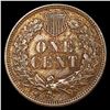 Image 2 : 1907 Indian Head Cent UNCIRCULATED