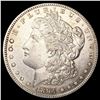 Image 1 : 1894-S Morgan Silver Dollar CLOSELY UNCIRCULATED
