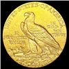 Image 2 : 1925-D $2.50 Gold Quarter Eagle UNCIRCULATED