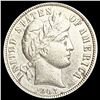 Image 1 : 1903-O Barber Dime CLOSELY UNCIRCULATED