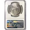 Image 2 : 1885-O Morgan Silver Dollar NGC MS64