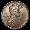 Image 1 : 1909-S Wheat Cent LIGHTLY CIRCULATED