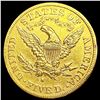 Image 2 : 1897-S $5 Gold Half Eagle UNCIRCULATED