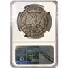 Image 2 : 1903-S Morgan Silver Dollar NGC VF30