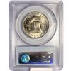 Image 2 : 1954-D Franklin Half Dollar PCGS MS63 FBL