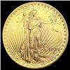 Image 1 : 1924 $20 Gold Double Eagle UNCIRCULATED