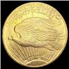 Image 2 : 1924 $20 Gold Double Eagle UNCIRCULATED
