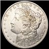 Image 1 : 1892-O Morgan Silver Dollar CLOSELY UNCIRCULATED